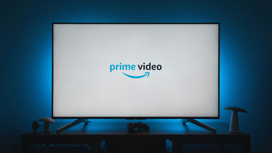 Amazonがプライム・ビデオに広告を導入したのは法律違反だとしてユーザーが提訴