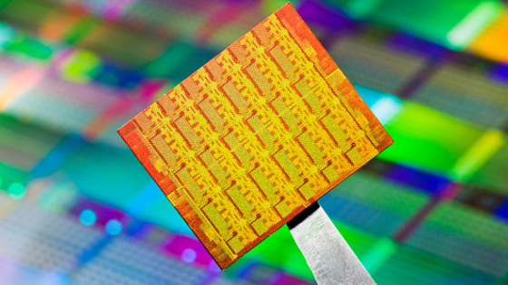 半導体技術がどれだけの進化を遂げているのかが一目でよくわかる「Inside the miracle of modern chip manufacturing」