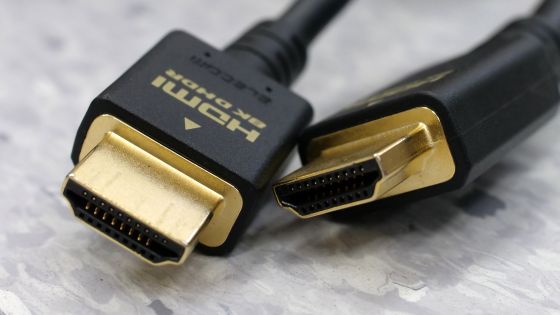 HDMI管理団体がオープンソースプロジェクトへの仕様開示を拒否し4K・120Hz出力を含むHDMI 2.1への対応が絶望的に