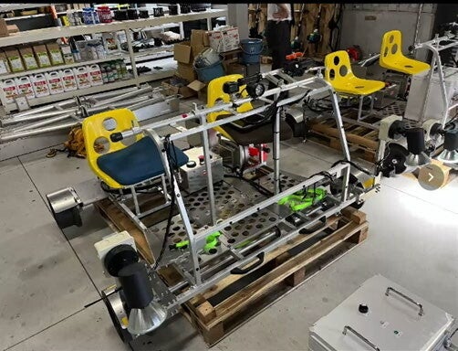 JR九州、新幹線のレールにAMD製組み込みAIデバイスを走行させて線路点検を高速化