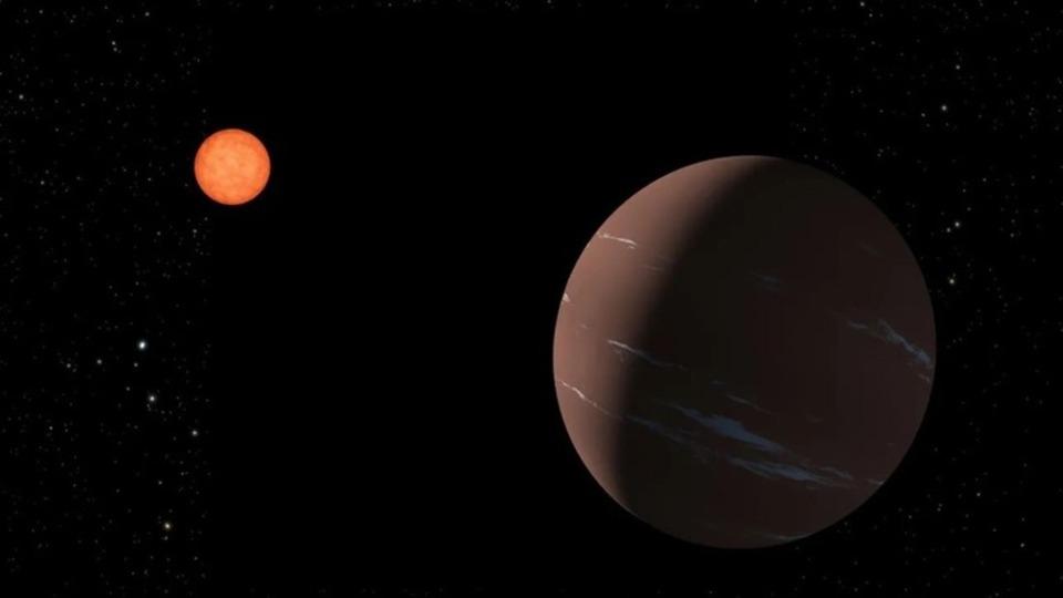 約137光年先に「地球っぽい惑星」発見。地表に水があるかも