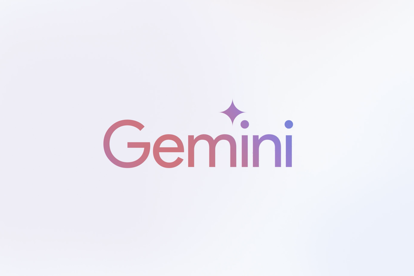 グーグルのAIが1年弱で墓場へ。「Gemini」に生まれ変わる