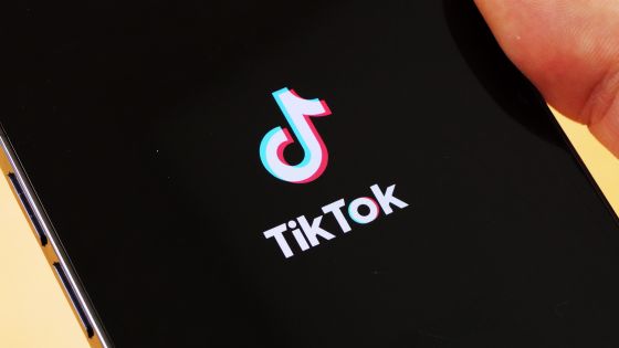 「TikTokは子どもを危険にさらす」として欧州委員会が調査開始
