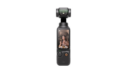 Osmo Pocket 3が引き続き1位 今売れてるデジタルビデオカメラTOP10 2024/2/20