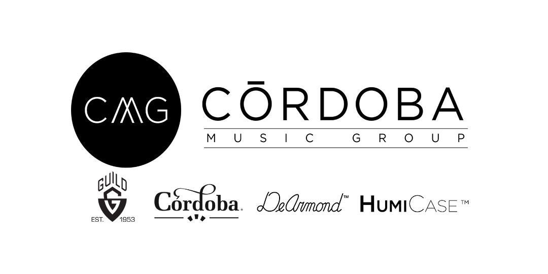 ヤマハ、米Cordoba Music Group製品の取り扱いを発表