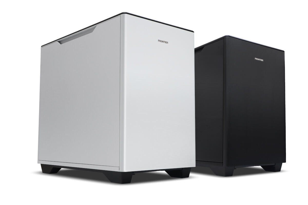 FRONTIER、AMD Ryzen 8000Gシリーズ搭載PCとRyzen 7 5700X3D搭載PCを発売