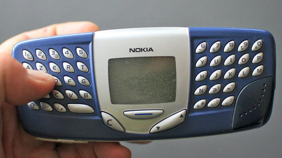 世界最大の携帯電話メーカーだったNokiaはなぜ没落してしまったのか？