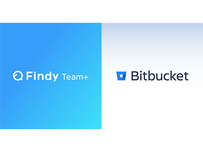 ファインディのエンジニア組織支援SaaS「Findy Team+」がBitbucket連携に対応