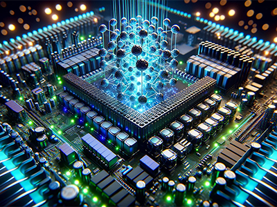 NVIDIA、クラウド量子コンピューター「NVIDIA Quantum Cloud」でマイクロサービスを開始
