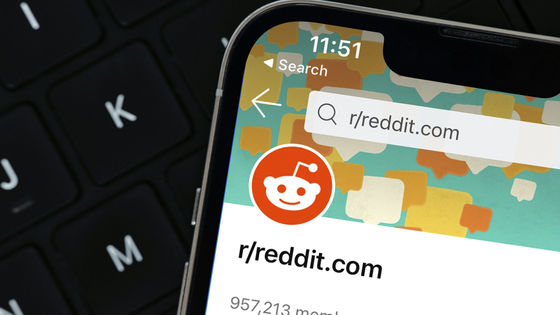 Redditがまるで一般ユーザーからの投稿に見える「フリーフォーム広告」を導入