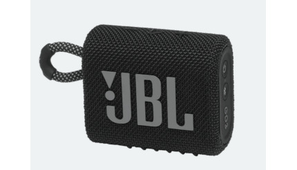 「JBL GO 3 ブラック」が引き続き1位！ 今売れてるワイヤレススピーカーTOP10 2024/3/24