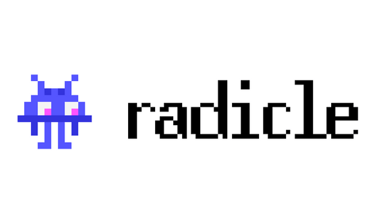P2PでGitを共有するコードコラボレーションネットワークシステム「Radicle」はどんなものなのか？を開発者が解説