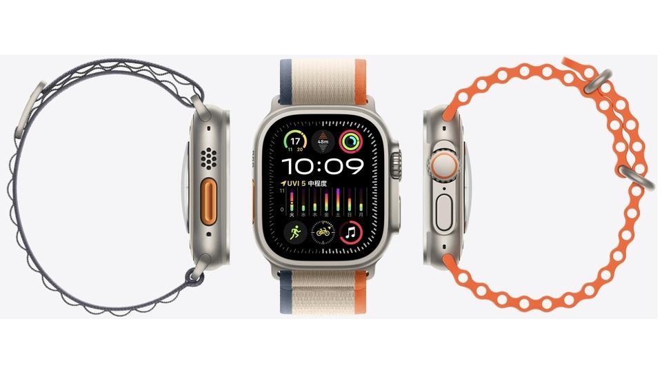 新型Apple Watchにはついに血圧測定機能が搭載される予感
