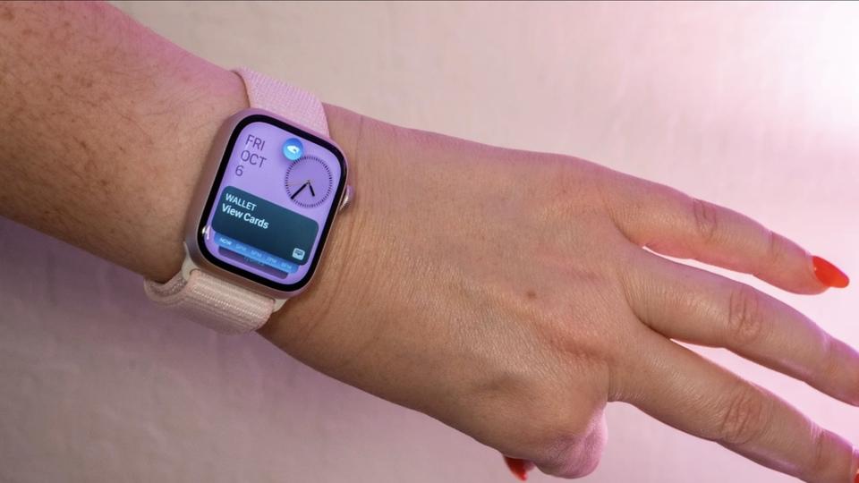 Apple Watch、実はAndroidスマホでも使えるはずだった…