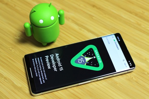 Google、スマホなど向け次期プラットフォーム「Android 15」の開発者向けプレビュー版第2弾を公開！衛星通信でのメッセージ送受信をサポートなど