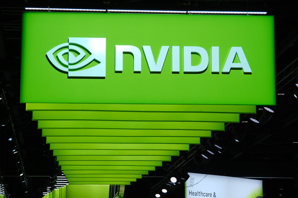 NVIDIA GTCに現地参加！ AIブームに乗って沸くサンノゼ、巨大なBlackwellチップ現物も