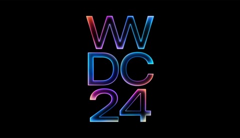 Apple、開発者向けイベント「WWDC24」をオンラインで6月10〜14日に開催！iPhone・iPad向け次期プラットフォーム「iOS・iPad 18」などを発表へ