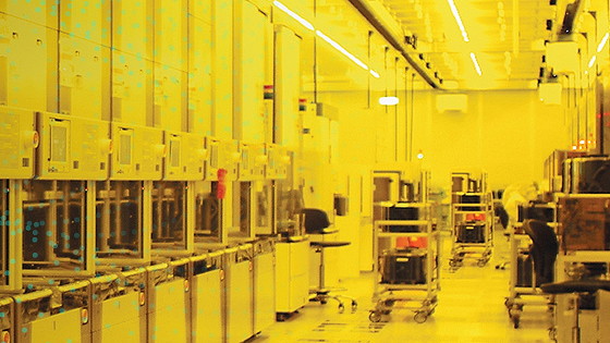 TSMCが日本での半導体パッケージング工場の建設を検討中との報道
