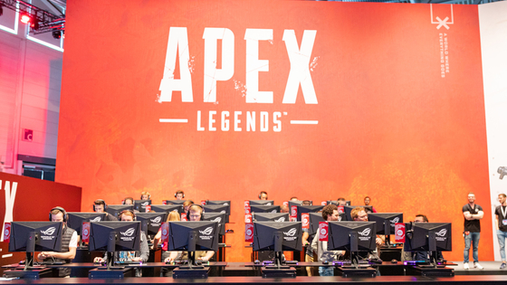 「Apex Legends」にリモートコード実行エクスプロイトの可能性、大会中のプロ選手が攻撃の対象に