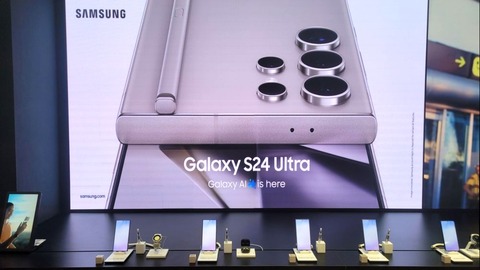 新スマホ「Galaxy S24」と「Galaxy S24 Ultra」が日本で発売へ！NTTドコモ版（SC-51E、SC-52E）とau版（SCG25、SCG26）がFCC通過。Wi-Fi 7対応