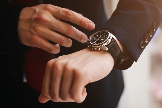 オメガ、ブルガリ、ロレックス、カルティエ…機会があれば購入したい高級時計 ダントツの1位は？