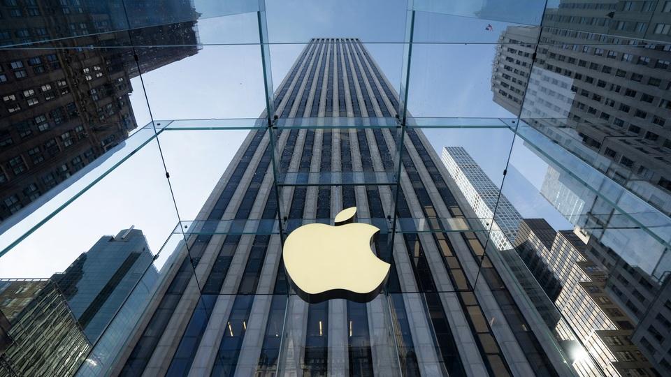 iPhoneの市場独占を食い止めたい米司法省がアップルを提訴