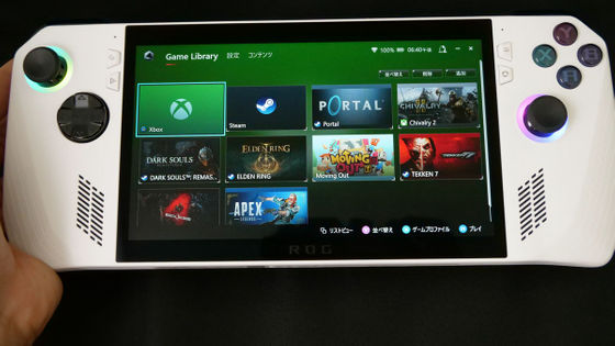 Xboxトップのフィル・スペンサーが「Windowsが携帯型ゲーミングPCの体験を悪化させている」と批判