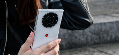 ソフトバンク、Leica監修の5G対応ハイエンドスマホ「Leitz Phone 2」にAndroid 14へのOSバージョンアップを含むソフトウェア更新を提供開始