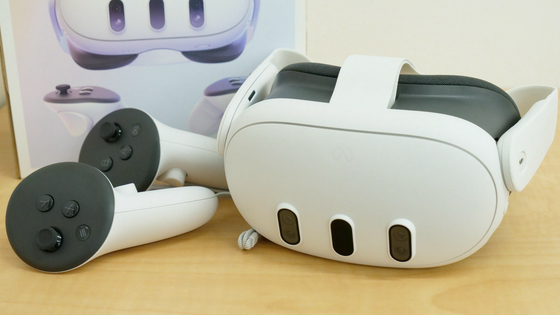 AR・VR市場は2023年第4四半期に大きく成長、背景にMeta Quest 3のヒットあり