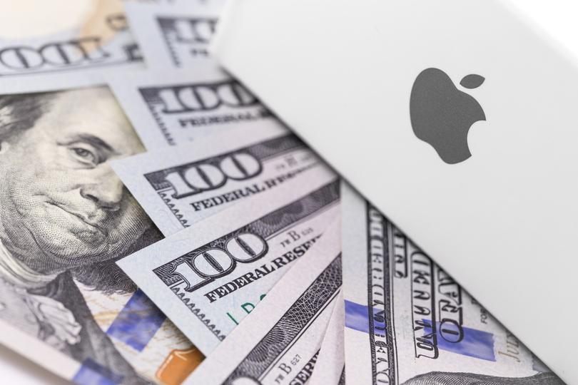 アップル、EUから独占禁止法違反で約3000億円の罰金を請求される