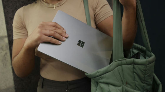 MicrosoftがAI機能を強化した「Surface Pro 10」と「Surface Laptop 6」を2024年3月下旬に発表する可能性