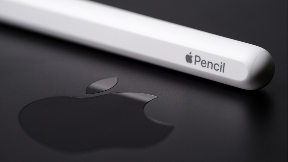 まもなく発表？の新型Apple Pencil、Apple Vision Proに対応するかも