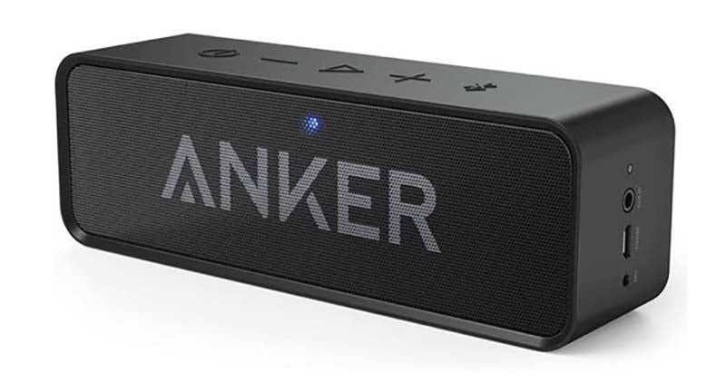 Anker、スピーカー2製品を自主回収 バッテリーに不具合