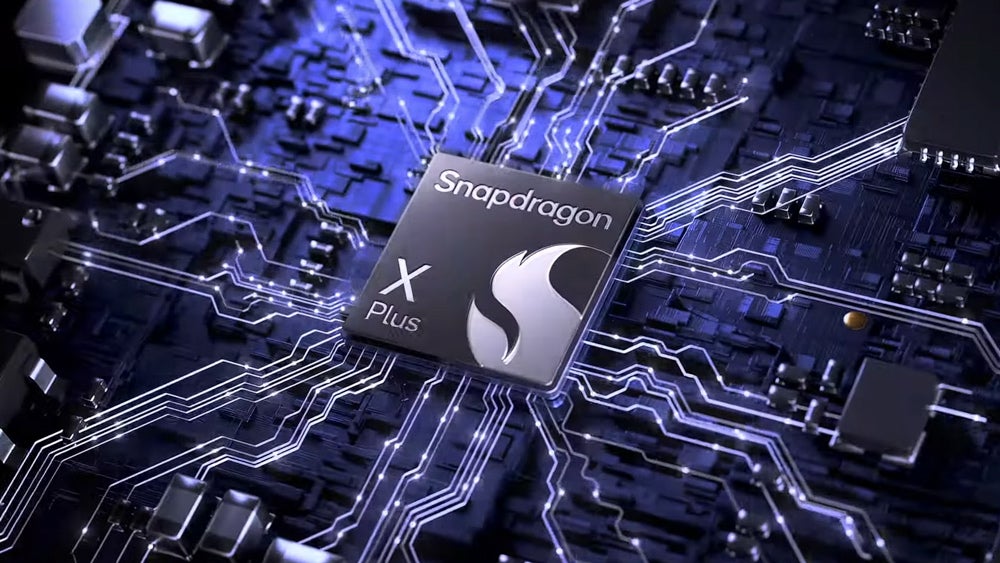 ノートPC向け「Snapdragon X Plus」発表、これからのAI PCの条件を満たす″45TOPS″