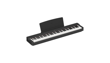 新開発の鍵盤「GHC鍵盤」を搭載「P-225B」が1位 今売れてる電子ピアノTOP10 2024/4/21