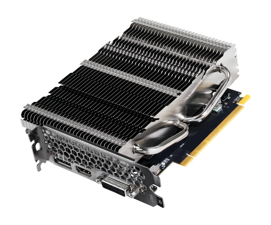 今週の秋葉原情報 – ファンレスのGeForce RTX 3050が登場、14,500MB/sの超高速M.2 SSDも
