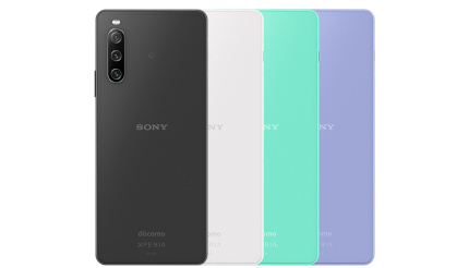 「Xperia 10 IV SO-52C」が2週連続1位 今売れてるAndroidスマートフォンTOP10 2024/4/9