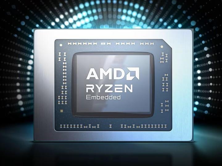 縁の下の力持ち。Ryzenが産業用NPU搭載プロセッサーを発表