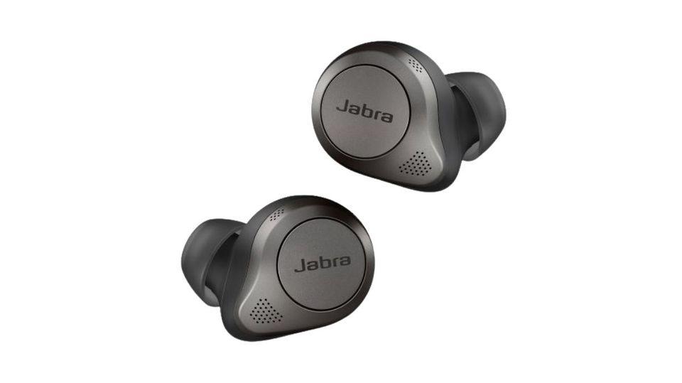 実質半額。ワンランク上のノイキャンがついたJabraの｢Elite 85t｣の買い時きました 【楽天セール】
