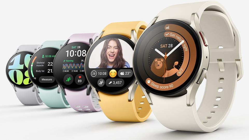 Galaxyのスマウォに価格を抑えた「Galaxy Watch FE」が出る？