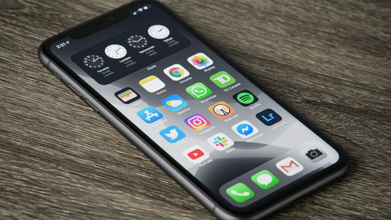 App StoreやApple Musicなど10件超のAppleサービスがシステム障害でサービス利用不可状態に