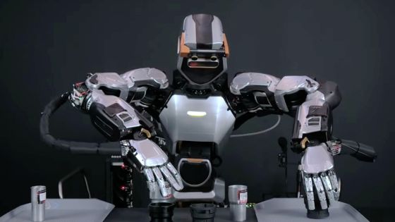 人型ロボット開発企業「Sanctuary AI」が自動車製造企業と戦略的パートナーシップを提携