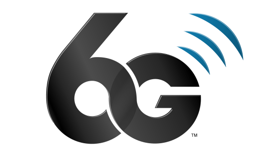 6G通信のロゴが決定