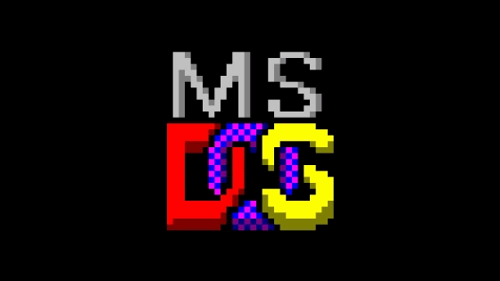 Microsoftが「MS-DOS 4.0」をオープンソース化