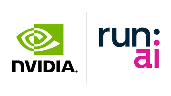 NVIDIAがGPUリソース管理ツールの開発企業「Run:ai」を買収