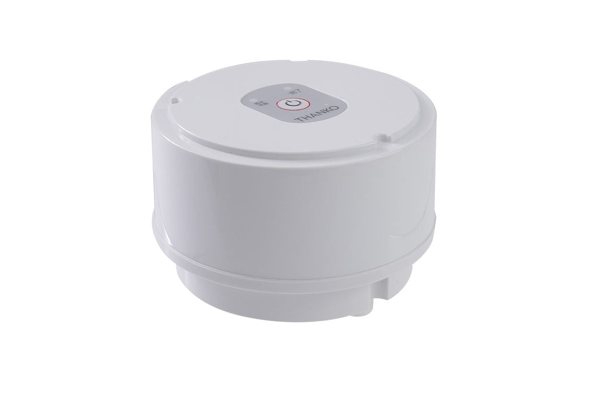 サンコー食洗機「ラクア」シリーズの給水の手間を省く、3,980円の電動ポンプ