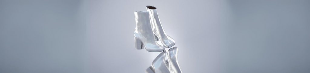 メゾンマルジェラが人気の「タビ」ブーツを NFT で販売。デジタルコミュニティ内でのロイヤルティ醸成を狙う