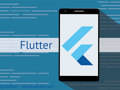 Google、「Google I/O 2024」にてUI SDK「Flutter 3.22」と、プログラミング言語「Dart 3.4」を発表