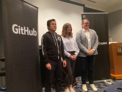 GitHub、責任あるAIイノベーションに関する提言を発表