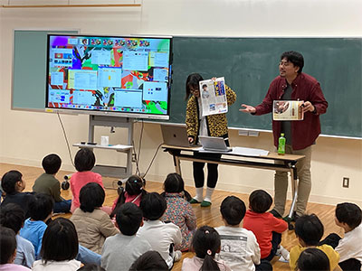 渋谷区の「Kids VALLEY 未来の学びプロジェクト」、全公立小中学校でプログラミング体験